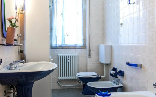 JOIVY Como Borgo Vico Apartment with Terrace