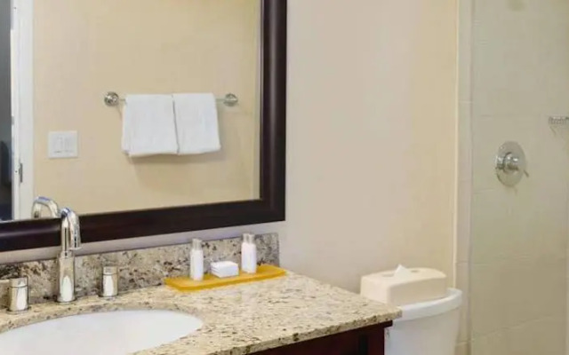 Travelodge Calgary MacLeod Trail