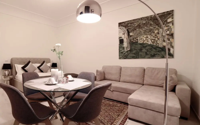 CdR Guest House