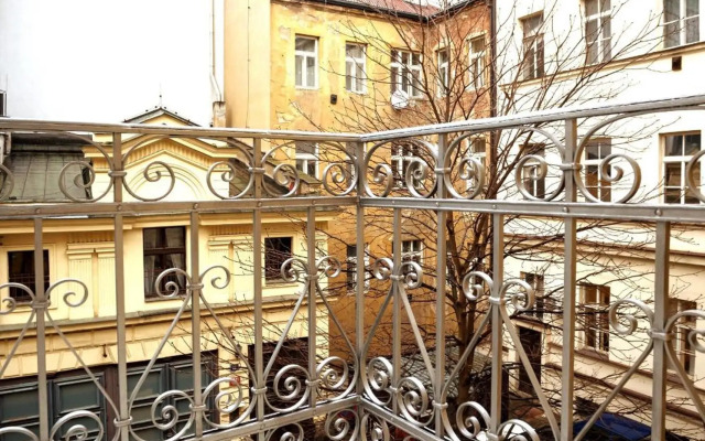 Palace Apartment by Main Station - Premier