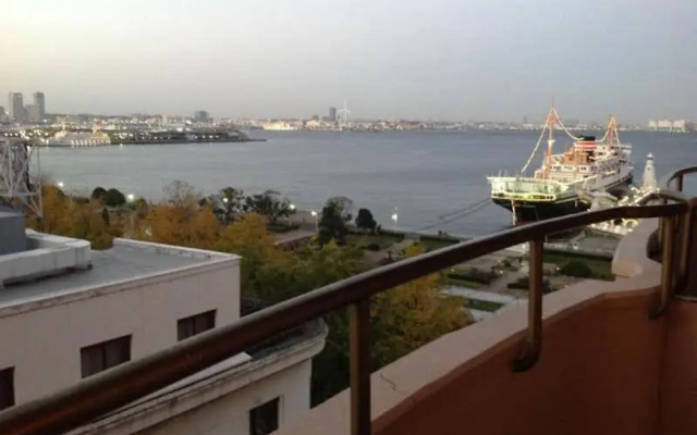 Star Hotel Yokohama