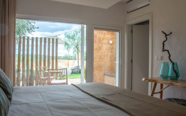 Reflexos d'Alma Turismo Rural