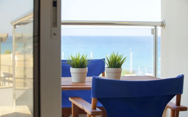 one bedroom apartment in Fig tree bay
