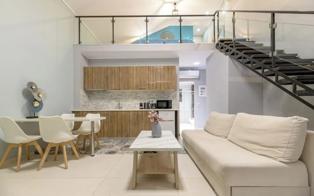 Pearl Luxury Living