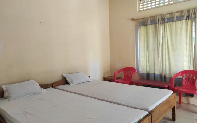 Homocation Boras Homestay
