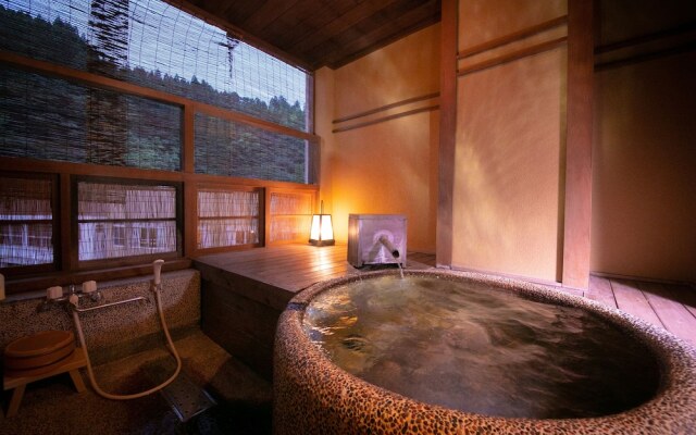 Hosenji Kanko Hotel Yumotoya