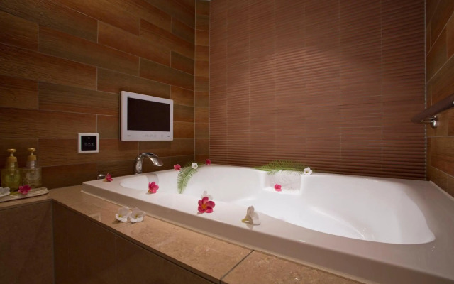 Hotel and Spa Lotus Modern – Adults Only