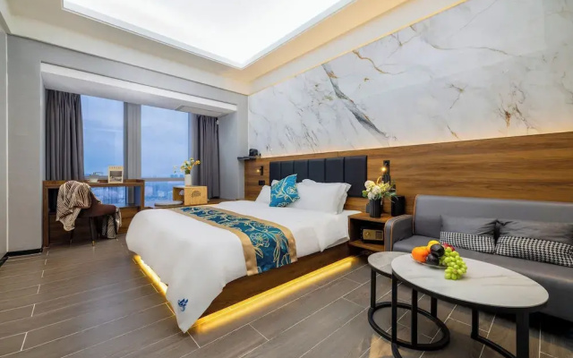 Xingyin Cloudy Hotel
