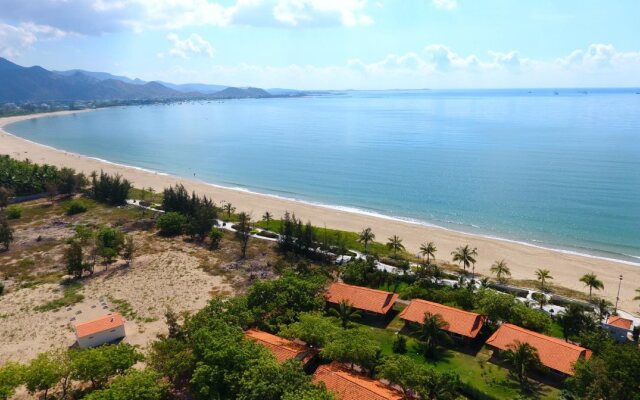 TTC Resort Ninh Thuan - Unlimited Access to Water Park