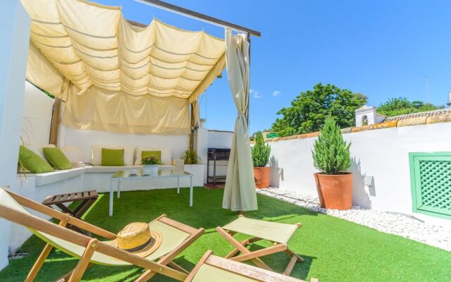 Casa Spa De La Mariola