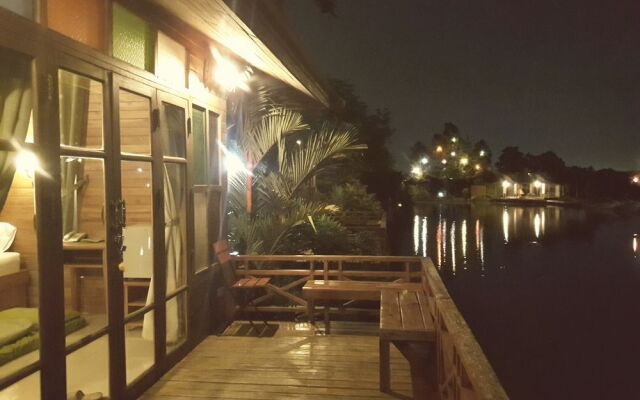 Khun-Nai Garden View Resort