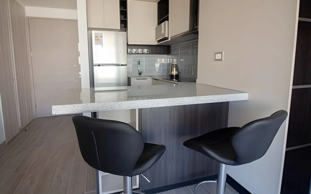 Oceana Suites Eco España