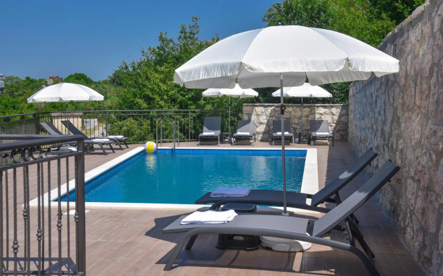 Villa Andrea 1
