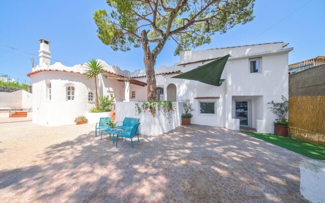 Villa Aida Luxury Apartments & Spa