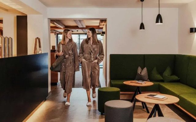 Tillga Glück Suites & Apartments