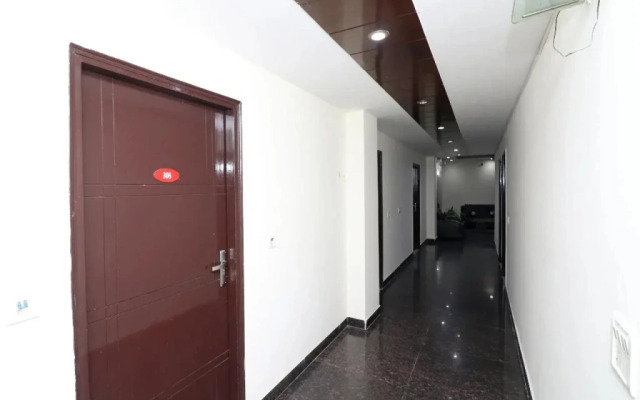 Kehar Palace by OYO Rooms