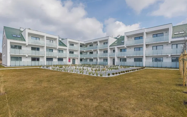 Sunset Resort Grzybowo by Renters