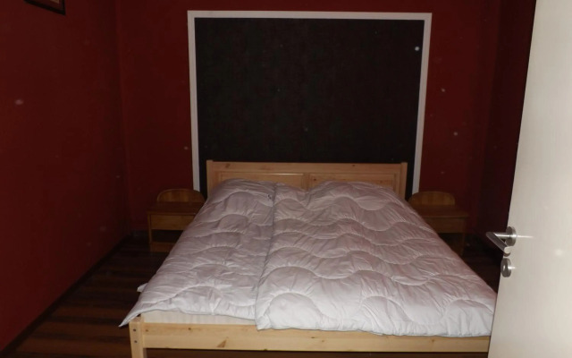 Napsugár Vendégház