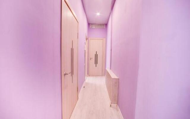 Апартаменты Уют