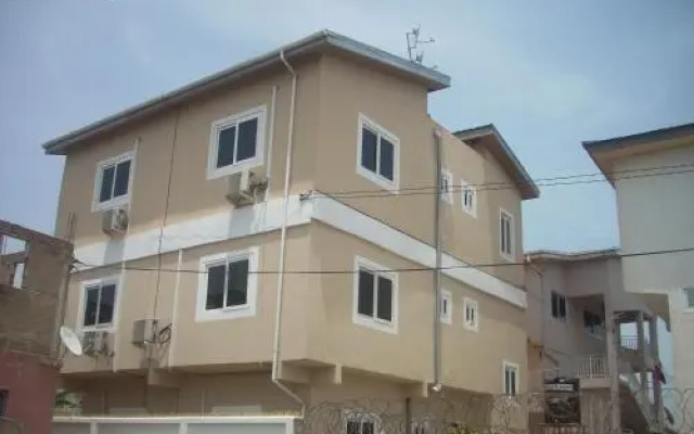 Royal German Apartments