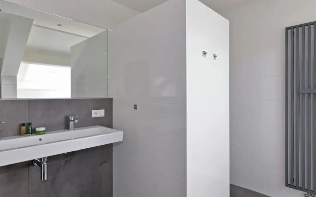 Apartment in Kamperland Near Sea