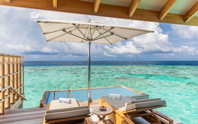 Kagi Maldives Resort & Spa