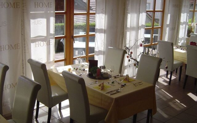 Ferien- und Aktivhotel Zum Arber