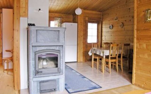 House Rusakko Terracina