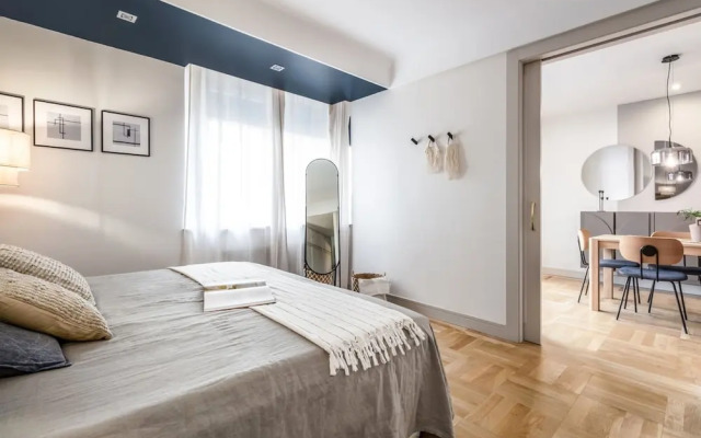 Ouki - 2 Bedrooms in Salamanca
