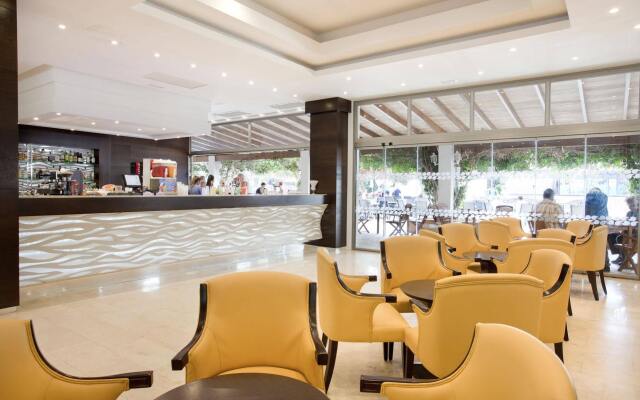 Hotel Condesa