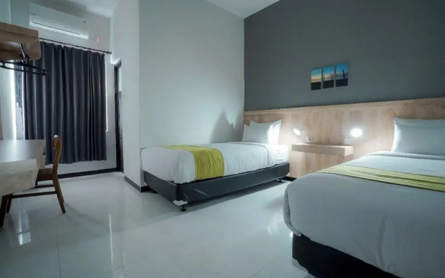 El Ora Hotel Labuan Bajo