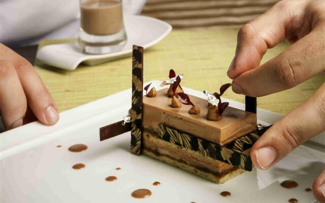 Sofitel Malabo Sipopo Le Golf