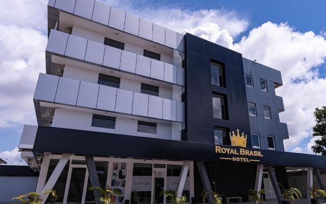 Royal Brasil Hotel