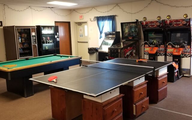 West Texas Lodge