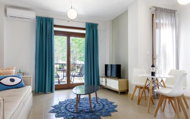 Armenos Elegance Apartments