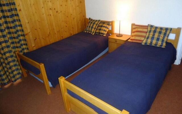 Appartement La Clusaz, 3 pièces, 5 personnes - FR-1-459-104