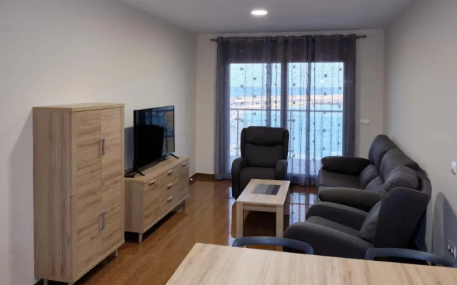 ANCLA spaces EGVT-436-CS