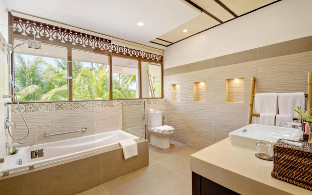 Hotel Belmont Vancouver - MGallery Collection