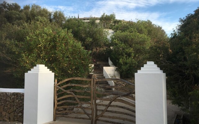 House With 3 Bedrooms in Maó-mahón, With Wonderful sea View, Private P