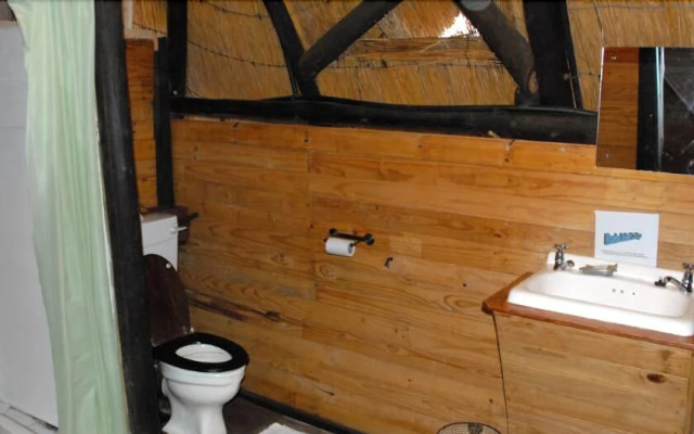 Miombo Safari Camp