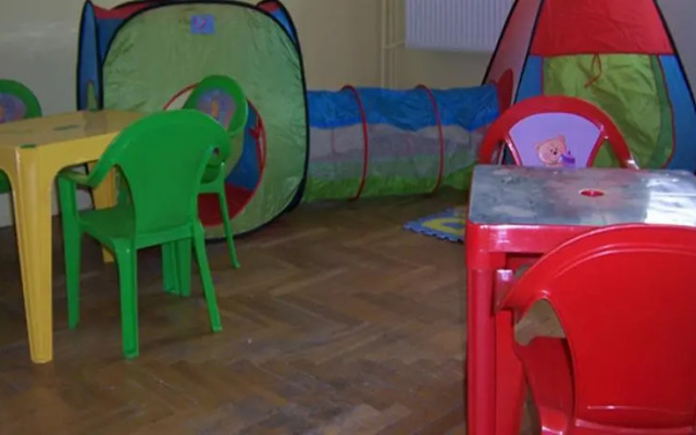 Ośrodek Wypoczynkowy Baśka