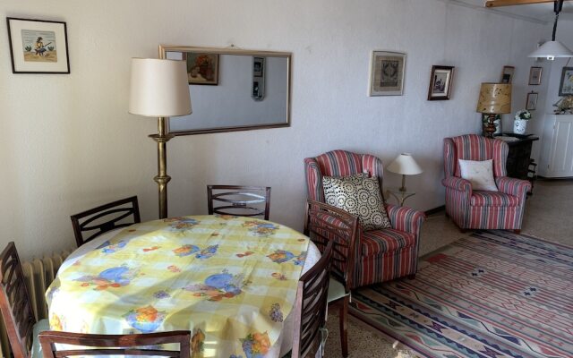 Apartamento Inmobahia - BII - 317