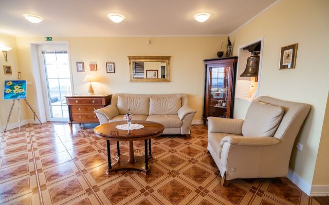 Luxury Holiday Home Zupan