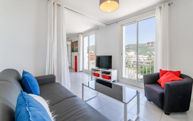 Le Bosquet 2 par Dodo-a-Cassis