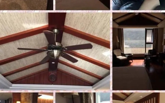 Sanqingshan International Resort