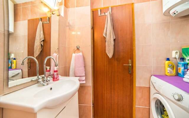 Apartments Smaila / One Bedroom A3