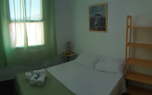 Casa Aberta Floripa
