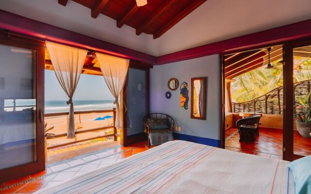 Tres Mujeres Hotel and Yoga Retreat