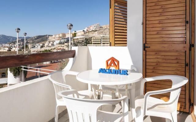 Villas Cap Blanc, 1-31 Cab I-36