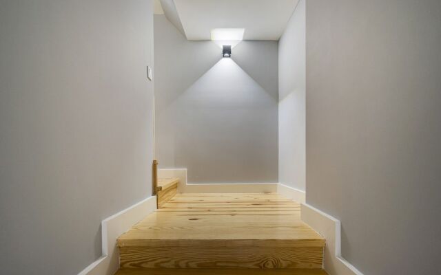 Comendador 1895 Apartments